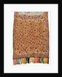 Scarf by Unknown