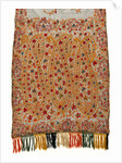 Scarf by Unknown