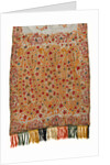 Scarf by Unknown
