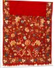 Scarf. Delhi, India, 19th century by Unknown