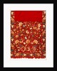 Scarf. Delhi, India, 19th century by Unknown