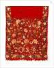 Scarf. Delhi, India, 19th century by Unknown