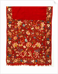 Scarf. Delhi, India, 19th century by Unknown
