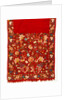 Scarf. Delhi, India, 19th century by Unknown