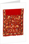 Scarf. Delhi, India, 19th century by Unknown