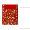 Scarf. Delhi, India, 19th century by Unknown