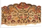 Decorative Ruffle for a Sleeve by Unknown