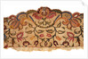 Decorative Ruffle for a Sleeve by Unknown
