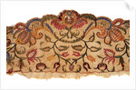 Decorative Ruffle for a Sleeve by Unknown
