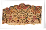 Decorative Ruffle for a Sleeve by Unknown