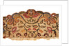 Decorative Ruffle for a Sleeve by Unknown