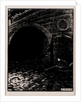 Le Suicide by Félix Vaillotton