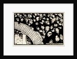 Le Couplet Patriotique by Félix Vaillotton