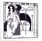 The Judgement of Paris by Koloman Moser