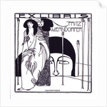 The Judgement of Paris by Koloman Moser