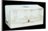 Casket by Archibald Knox