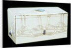 Casket by Archibald Knox