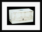 Casket by Archibald Knox