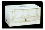 Casket by Archibald Knox