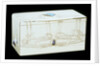 Casket by Archibald Knox