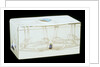 Casket by Archibald Knox