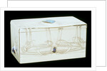 Casket by Archibald Knox