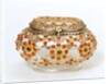Box with lid. Mughal, India, early 18th century by Unknown