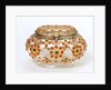 Box with lid. Mughal, India, early 18th century by Unknown
