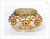 Box with lid. Mughal, India, early 18th century by Unknown