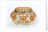 Box with lid. Mughal, India, early 18th century by Unknown