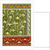 Snowdrops wallpaper by Eugene Grasset