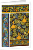 Gourd in ornament by Eugène Samuel Grasset