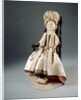 Lady Clapham Doll by Unknown