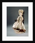 Lady Clapham Doll by Unknown