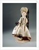 Lady Clapham Doll by Unknown