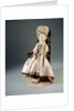 Lady Clapham Doll by Unknown