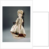 Lady Clapham Doll by Unknown