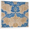 Avon printed textile by Unknown