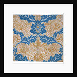 Avon printed textile by Unknown