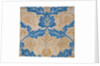 Avon printed textile by Unknown