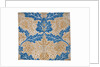 Avon printed textile by Unknown