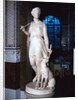 Diana Hunting by Giovanni Maria Benzoni