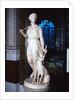 Diana Hunting by Giovanni Maria Benzoni