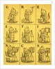 Clown Cat with Camera Christmas card by Anonymous