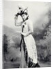 Lily Langtry by Lafayette Portrait Studios