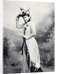 Lily Langtry by Lafayette Portrait Studios