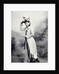 Lily Langtry by Lafayette Portrait Studios