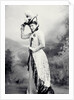 Lily Langtry by Lafayette Portrait Studios