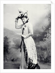 Lily Langtry by Lafayette Portrait Studios