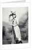 Lily Langtry by Lafayette Portrait Studios
